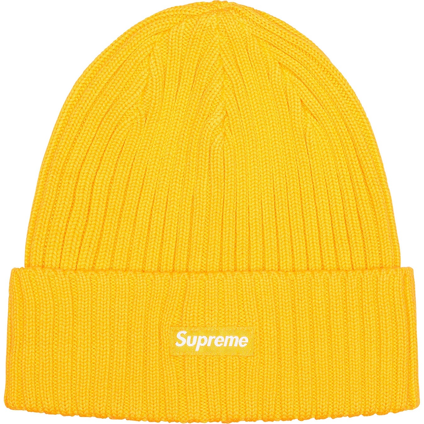 Overdyed Beanie view 3